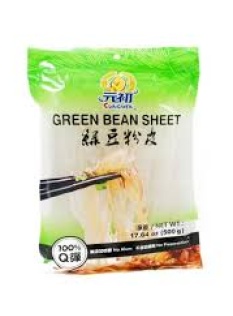 Mung Bean Starch Sheets