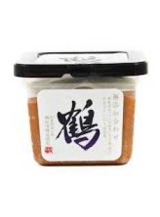 Barley & Soya Miso