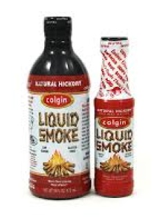 Hickory Liquid Smoke 118ml