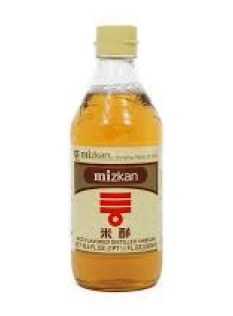 Mizkan Rice Vinegar