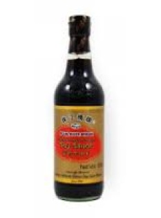 Superior Gold Label Light Soy Sauce