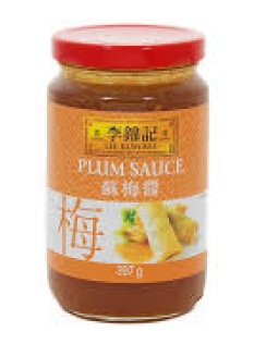 Lee Kum Kee Plum Sauce