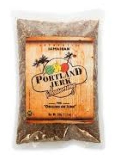 Portland Jerk Seasoning