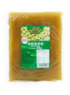 Sweetened Lotus Paste 400g