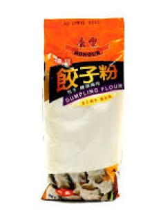 Dumpling Flour
