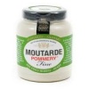 Pommery Herb Mustard - Chives, Parsley & Tarragon