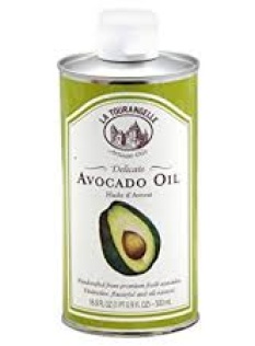 Avocado Oil