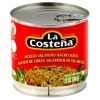 La Costeña Sliced Green Jalapeno Peppers - Short Dated