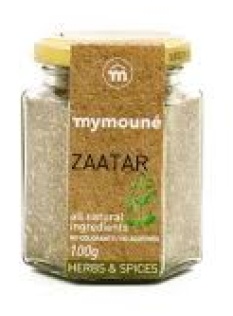 Mymoune Zaatar