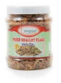 Crispy Fried Shallot Flakes