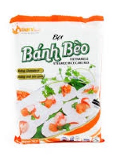 FLCK Shan Dong Dumpling Flour