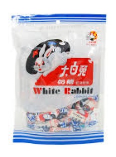 White Rabbit Candy