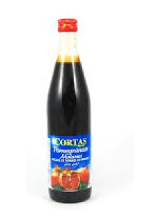 Pomegranate Molasses