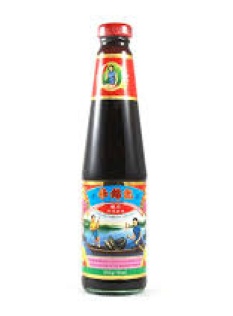 Premium Oyster Sauce