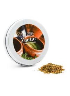 Terra Rossa Herby Zaatar