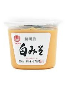 White Shiro Miso