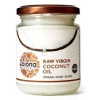 Organic Virgin Coconut Oil 200ml