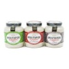 Pommery Mustard Trio