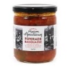 Basque Piperade with Espelette Pepper