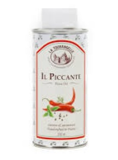 Il Piccante Chilli Oil