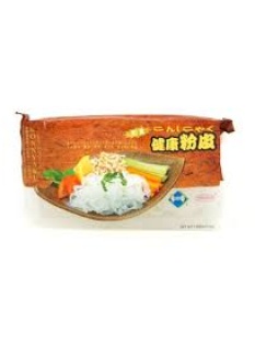 Shirataki Konnyaku Flat Noodles