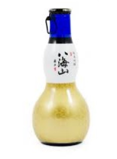 Hakkaisan Junmai Ginjo Hyotanbin Sake