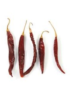 Chilli De Arbol 1kg - Short Dated