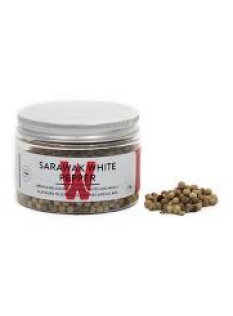 Sarawak White Pepper 330g