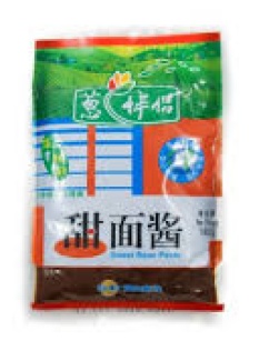 Sweet Fermented Sauce