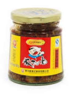 Pickled Vegetables Preserved Mustard Greens