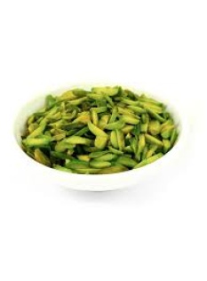 Slivered Green Pistachios