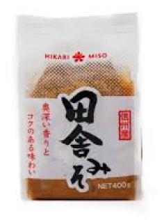 White Miso
