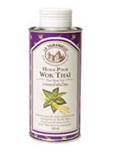 Thai Wok Oil