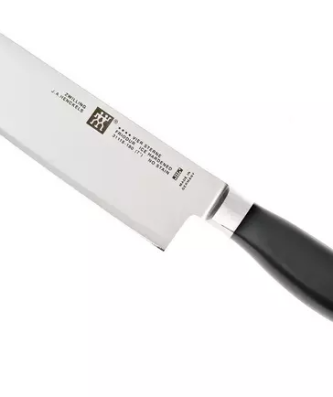 Couteau Zwilling JA Henckels Four Star Santoku 7"