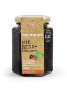 Mymoune Mulberry Preserve