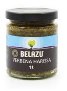 Belazu Verbena Harissa