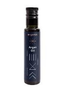 Arganic Argan Oil