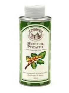Pistachio Oil