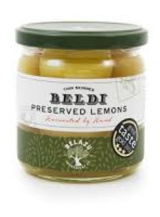 Belazu Beldi Preserved Lemons