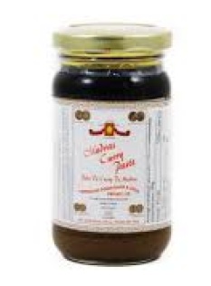 Sun Brand Madras Curry Paste
