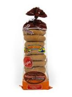 Rye Dakos Crisprolls From Crete