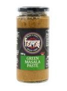 Ferns' Green Masala Paste