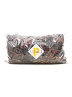Prik Chee Fah Chilli 1kg - Short Dated