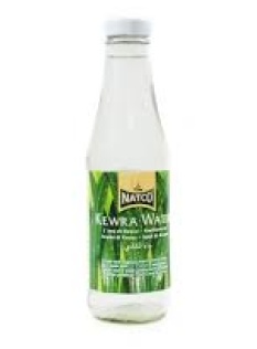 Kewra Water - Pandan Extract