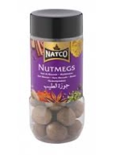 Natco Whole Nutmeg