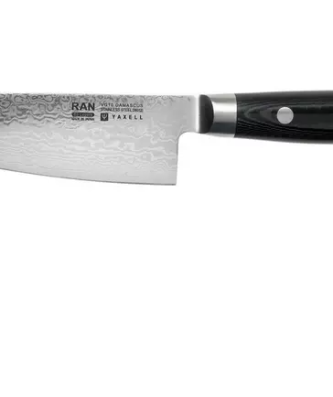 Yaxell Ran 36012 santoku 12,5 cm