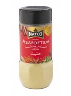 Natco Asafoetida