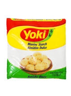 Yoki Sweet Manioc Starch
