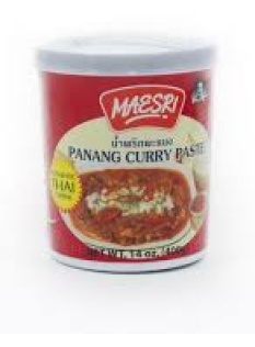 Mae Sri Thai Panang Curry Paste