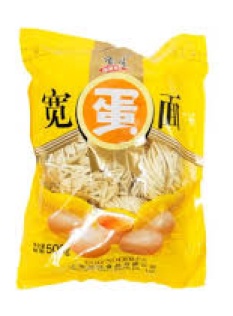 Nikko Egg Noodles